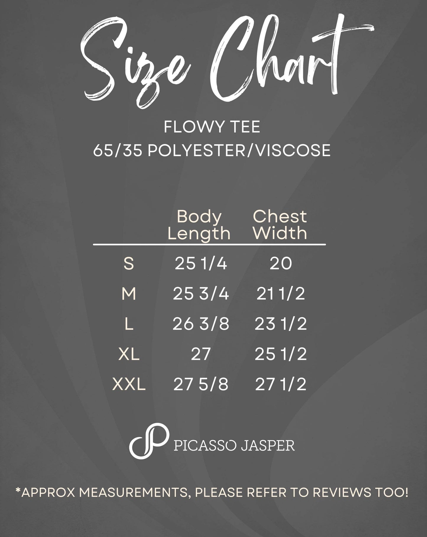 Lover of Light Flowy Tee